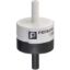 Picture of Pierburg distributed by Hella Secondary Air Injection Control Valve - 7.05817.10.0