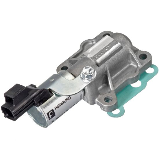 Picture of Pierburg distributed by Hella Engine Variable Valve Timing (VVT) Solenoid - 7.06117.17.0