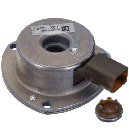 Picture of Pierburg distributed by Hella Engine Variable Valve Timing (VVT) Adjuster Magnet - 7.06117.21.0