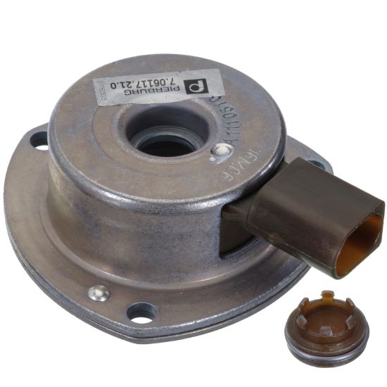 Picture of Pierburg distributed by Hella Engine Variable Valve Timing (VVT) Adjuster Magnet - 7.06117.21.0