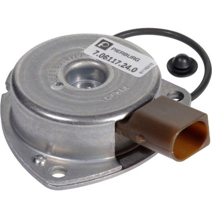 Picture of Pierburg distributed by Hella Engine Variable Valve Timing (VVT) Adjuster Magnet - 7.06117.24.0
