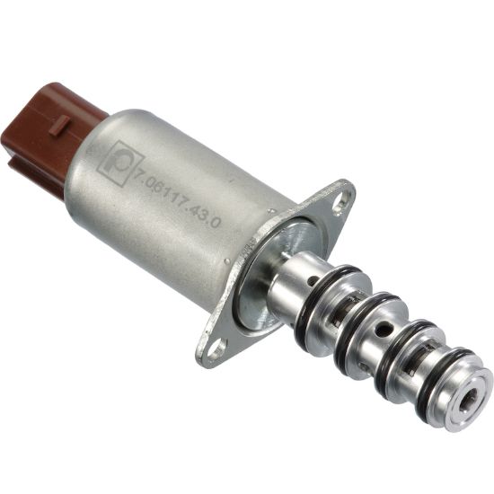 Picture of Pierburg distributed by Hella Engine Variable Valve Timing (VVT) Solenoid - 7.06117.43.0