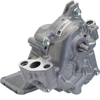 Picture of Pierburg distributed by Hella Engine Oil Pump - 7.06595.11.0