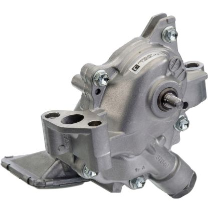 Picture of Pierburg distributed by Hella Engine Oil Pump - 7.06595.14.0