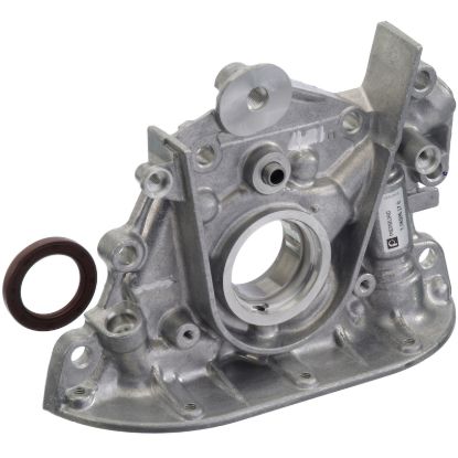 Picture of Pierburg distributed by Hella Engine Oil Pump - 7.06595.17.0
