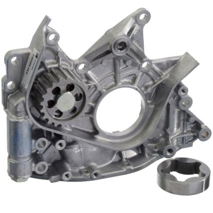 Picture of Pierburg distributed by Hella Engine Oil Pump - 7.06595.18.0