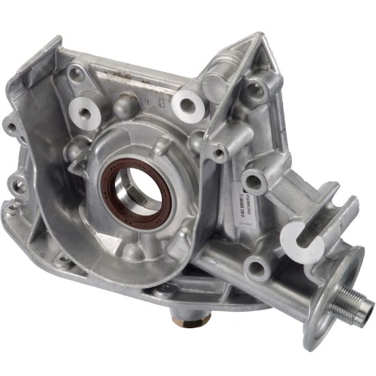 Picture of Pierburg distributed by Hella Engine Oil Pump - 7.06595.19.0
