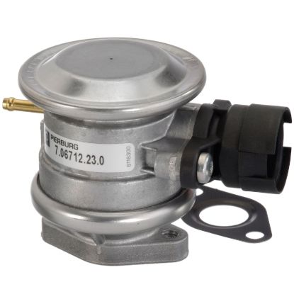 Picture of Pierburg distributed by Hella Secondary Air Injection Control Valve - 7.06712.23.0