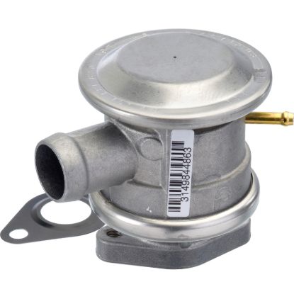 Picture of Pierburg distributed by Hella Secondary Air Injection Control Valve - 7.06713.09.0