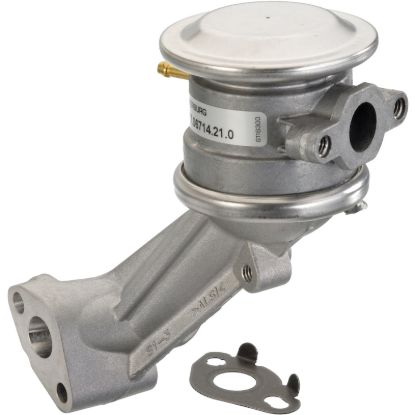 Picture of Pierburg distributed by Hella Secondary Air Injection Control Valve - 7.06714.21.0