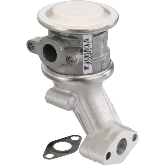 Picture of Pierburg distributed by Hella Secondary Air Injection Control Valve - 7.06714.23.0