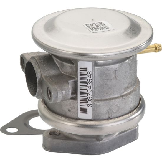 Picture of Pierburg distributed by Hella Secondary Air Injection Control Valve - 7.06714.24.0