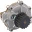 Picture of Pierburg distributed by Hella Engine Water Pump - 7.07152.01.0