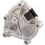 Picture of Pierburg distributed by Hella Engine Water Pump - 7.07152.03.0
