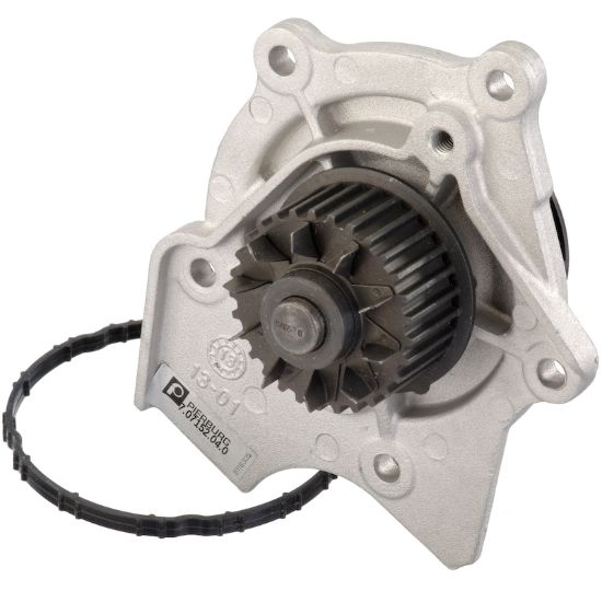 Picture of Pierburg distributed by Hella Engine Water Pump - 7.07152.04.0