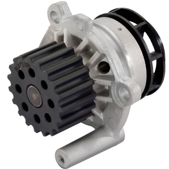 Picture of Pierburg distributed by Hella Engine Water Pump - 7.07152.05.0