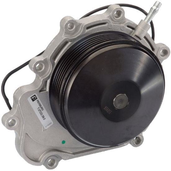 Picture of Pierburg distributed by Hella Engine Water Pump - 7.07152.09.0