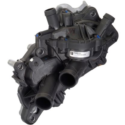 Picture of Pierburg distributed by Hella Engine Water Pump - 7.07152.10.0
