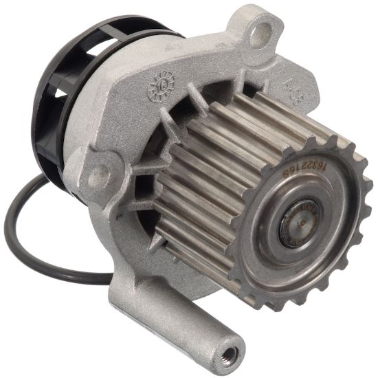Picture of Pierburg distributed by Hella Engine Water Pump - 7.07152.11.0