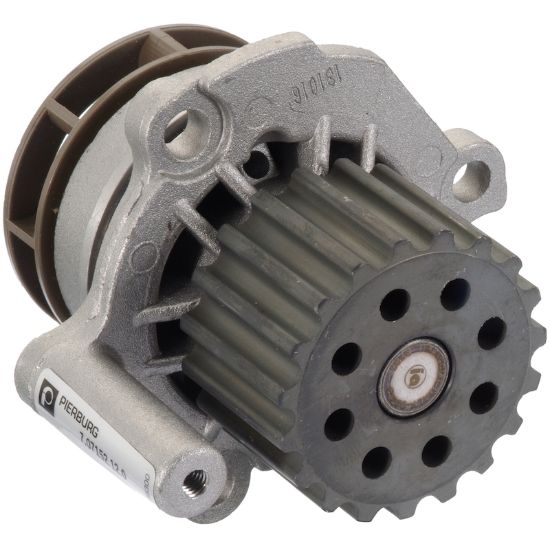 Picture of Pierburg distributed by Hella Engine Water Pump - 7.07152.12.0