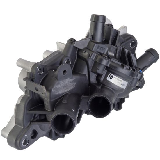 Picture of Pierburg distributed by Hella Engine Water Pump - 7.07152.13.0