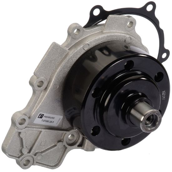 Picture of Pierburg distributed by Hella Engine Water Pump - 7.07152.15.0