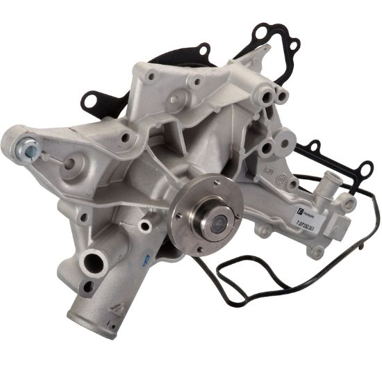 Picture of Pierburg distributed by Hella Engine Water Pump - 7.07152.16.0