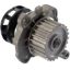 Picture of Pierburg distributed by Hella Engine Water Pump - 7.07152.18.0