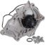 Picture of Pierburg distributed by Hella Engine Water Pump - 7.07152.29.0
