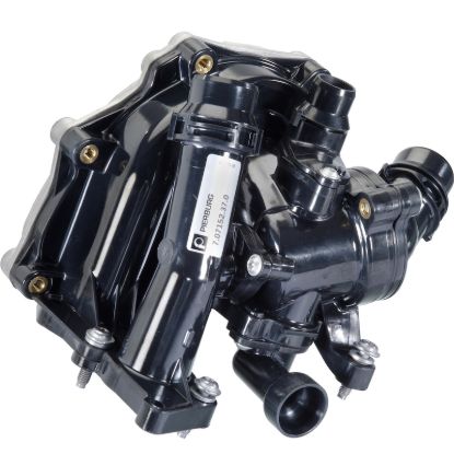 Picture of Pierburg distributed by Hella Engine Water Pump - 7.07152.37.0