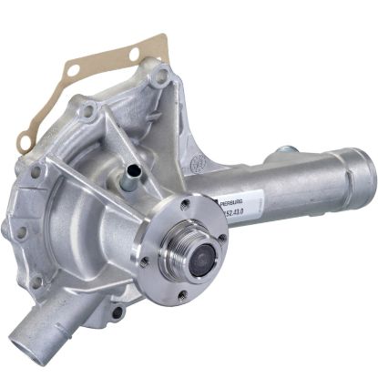 Picture of Pierburg distributed by Hella Engine Water Pump - 7.07152.43.0