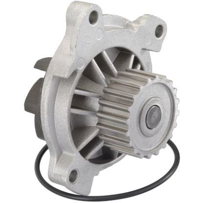 Picture of Pierburg distributed by Hella Engine Water Pump - 7.07152.44.0
