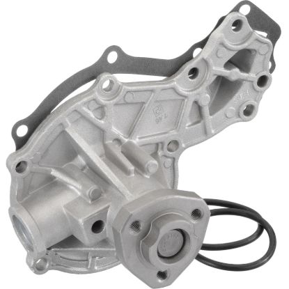 Picture of Pierburg distributed by Hella Engine Water Pump - 7.07152.46.0