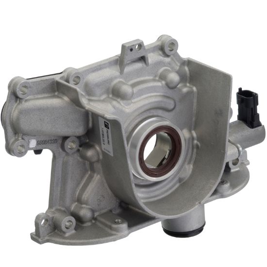 Picture of Pierburg distributed by Hella Engine Oil Pump - 7.07381.01.0