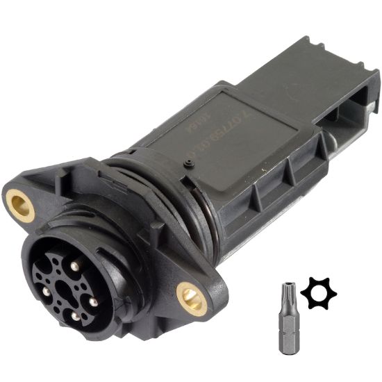 Picture of Pierburg distributed by Hella Mass Air Flow Sensor - 7.07759.01.0