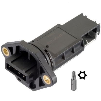 Picture of Pierburg distributed by Hella Mass Air Flow Sensor - 7.07759.02.0
