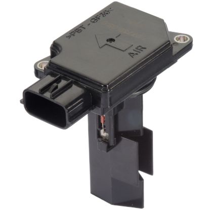 Picture of Pierburg distributed by Hella Mass Air Flow Sensor - 7.07759.05.0