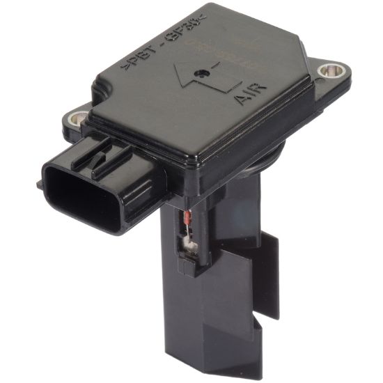 Picture of Pierburg distributed by Hella Mass Air Flow Sensor - 7.07759.05.0