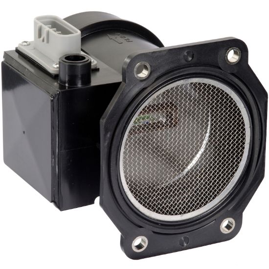 Picture of Pierburg distributed by Hella Mass Air Flow Sensor - 7.07759.08.0