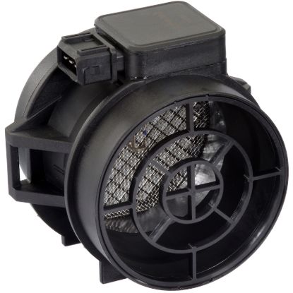 Picture of Pierburg distributed by Hella Mass Air Flow Sensor - 7.07759.09.0
