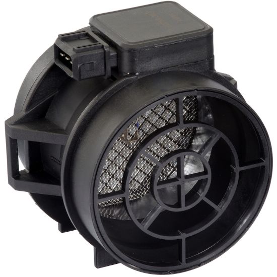 Picture of Pierburg distributed by Hella Mass Air Flow Sensor - 7.07759.09.0