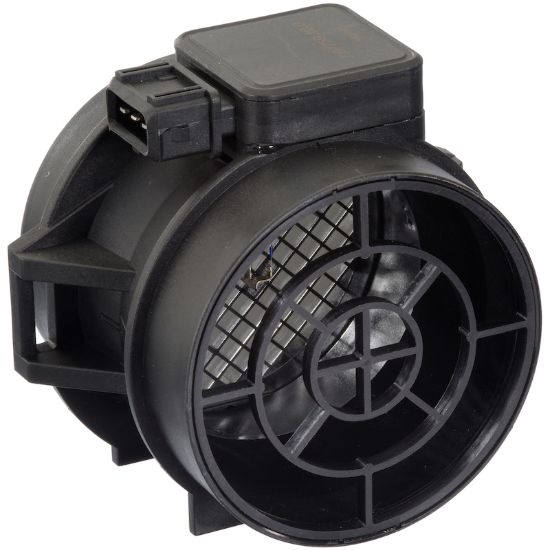 Picture of Pierburg distributed by Hella Mass Air Flow Sensor - 7.07759.10.0