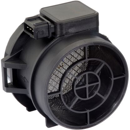 Picture of Pierburg distributed by Hella Mass Air Flow Sensor - 7.07759.12.0