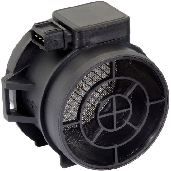 Picture of Pierburg distributed by Hella Mass Air Flow Sensor - 7.07759.12.0