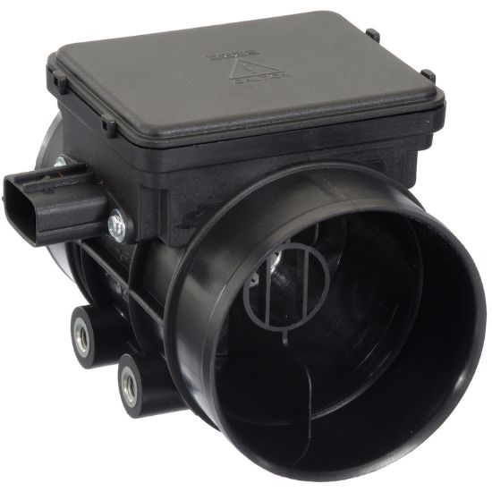 Picture of Pierburg distributed by Hella Mass Air Flow Sensor - 7.07759.13.0