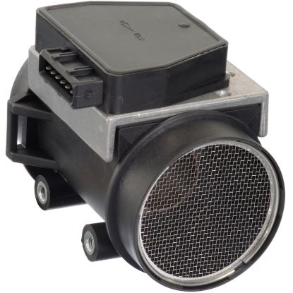 Picture of Pierburg distributed by Hella Mass Air Flow Sensor - 7.07759.14.0