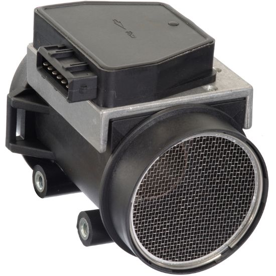 Picture of Pierburg distributed by Hella Mass Air Flow Sensor - 7.07759.14.0