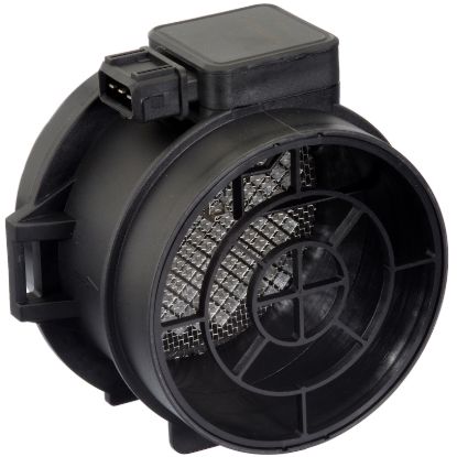 Picture of Pierburg distributed by Hella Mass Air Flow Sensor - 7.07759.15.0