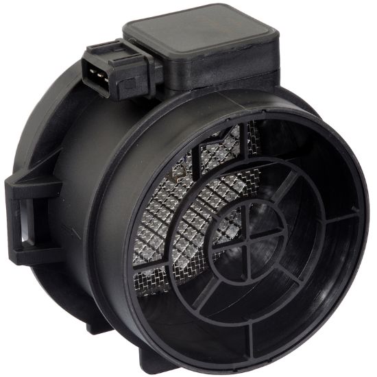 Picture of Pierburg distributed by Hella Mass Air Flow Sensor - 7.07759.15.0