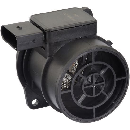 Picture of Pierburg distributed by Hella Mass Air Flow Sensor - 7.07759.17.0